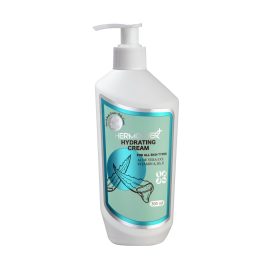 کرم آبرسان پمپی آلوئه ورا