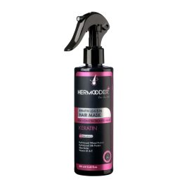 ماسک مو بیرون حمام کراتینه