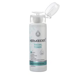 Alternative view of تونر مخصوص پوست چرب