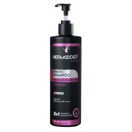 Alternative view of شامپو کراتینه